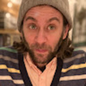 Meet your Posher, Jordan